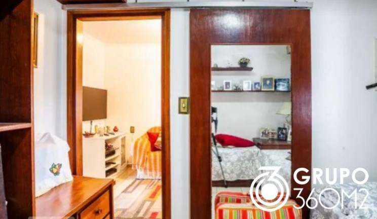 Imagem Apartamento com 3 Quartos à Venda, 194 m² em Parque Das Nações - Santo André