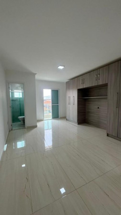 Imagem Casa com 3 Quartos à Venda, 106 m² em Vila Camilopolis - Santo André Imagem Casa com 3 Quartos à Venda, 106 m² em Vila Camilopolis - Santo André