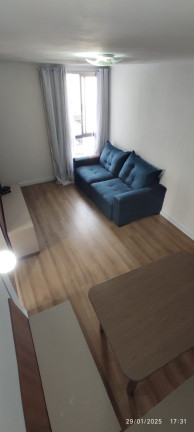 Imagem Imóvel com 2 Quartos à Venda, 55 m² em São José - São Caetano Do Sul