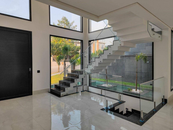Imagem Casa com 4 Quartos à Venda, 555 m² em Tamboré - Santana De Parnaíba Imagem Casa com 4 Quartos à Venda, 555 m² em Tamboré - Santana De Parnaíba