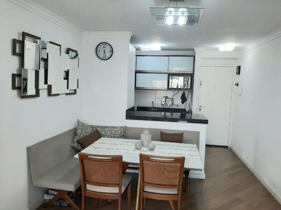 Imagem Imóvel com 2 Quartos à Venda, 63 m² em Vila Guarani (z Sul) - São Paulo Imagem Imóvel com 2 Quartos à Venda, 63 m² em Vila Guarani (z Sul) - São Paulo