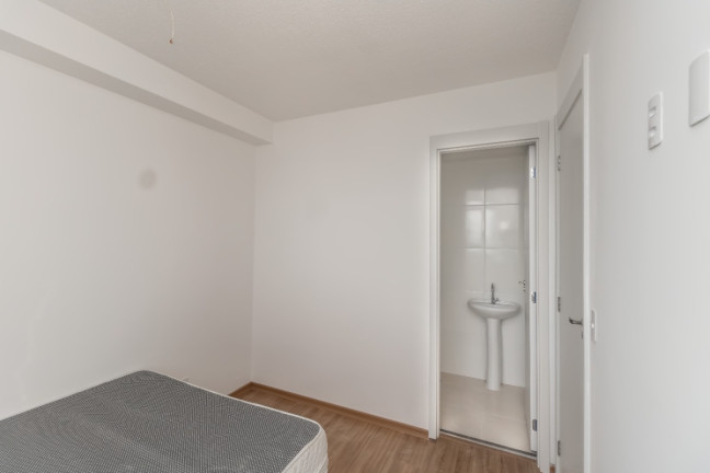 Imagem Apartamento com 1 Quarto à Venda, 25 m² em água Branca - São Paulo Imagem Apartamento com 1 Quarto à Venda, 25 m² em água Branca - São Paulo