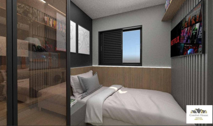 Imagem Casa com 2 Quartos à Venda, 36 m² em Vila Curuçá - Santo André Imagem Casa com 2 Quartos à Venda, 36 m² em Vila Curuçá - Santo André