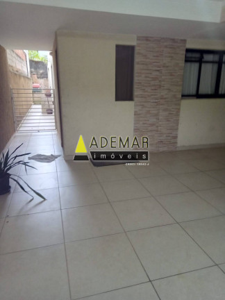 Imagem Casa com 4 Quartos à Venda, em Centro - Diadema Imagem Casa com 4 Quartos à Venda, em Centro - Diadema