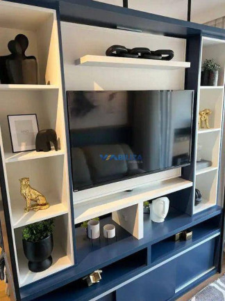 Imagem Studio com 1 Quarto à Venda, 37 m² em Parque Renato Maia - Guarulhos Imagem Studio com 1 Quarto à Venda, 37 m² em Parque Renato Maia - Guarulhos