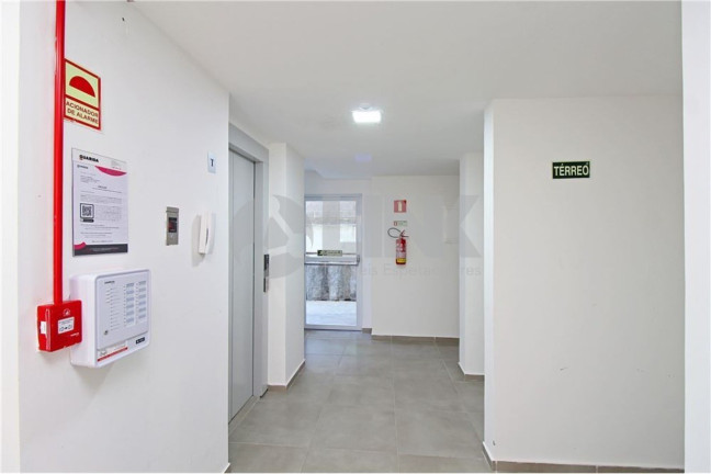Imagem Apartamento com 2 Quartos à Venda, 46 m² em Tristeza - Porto Alegre Imagem Apartamento com 2 Quartos à Venda, 46 m² em Tristeza - Porto Alegre