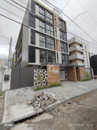 Imagem Flat com 1 Quarto à Venda, 22 m² em Intermares - Cabedelo Imagem Flat com 1 Quarto à Venda, 22 m² em Intermares - Cabedelo