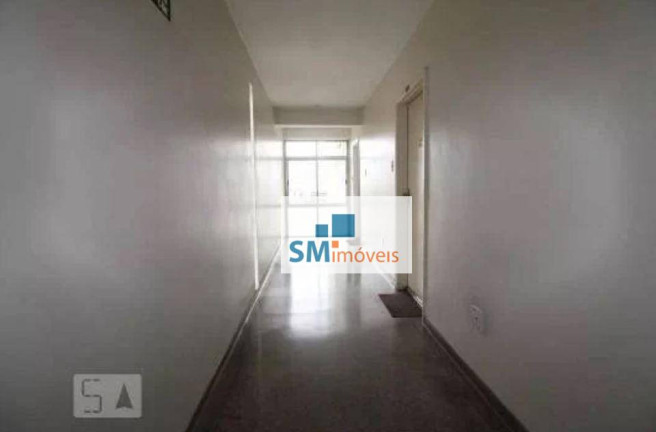 Imagem Kitnet com 1 Quarto à Venda, 34 m² em Santo Amaro - São Paulo Imagem Kitnet com 1 Quarto à Venda, 34 m² em Santo Amaro - São Paulo