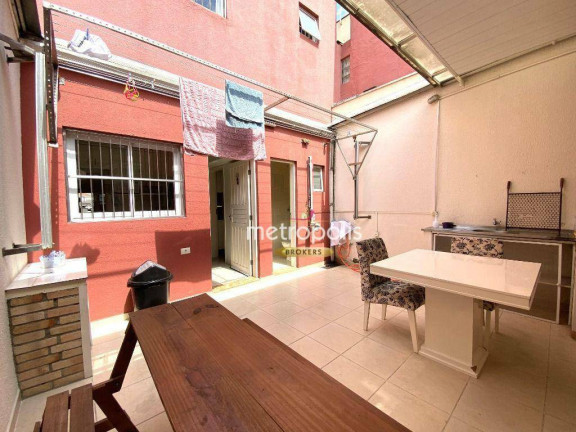 Imagem Sobrado com 3 Quartos à Venda, 190 m² em Santa Paula - São Caetano Do Sul Imagem Sobrado com 3 Quartos à Venda, 190 m² em Santa Paula - São Caetano Do Sul