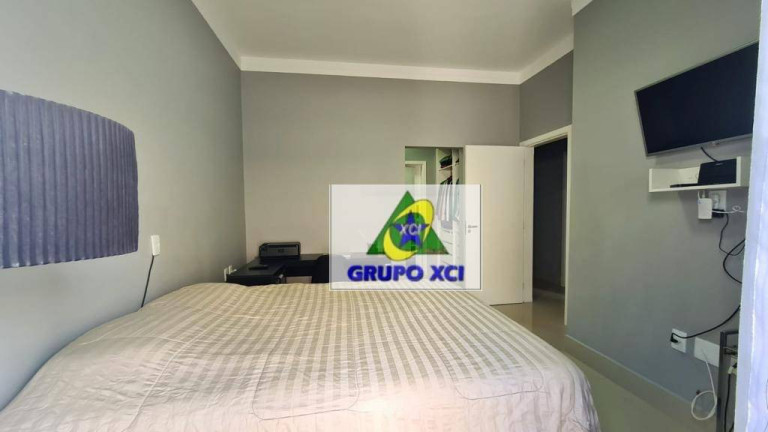 Imagem Casa com 3 Quartos à Venda, 180 m² em Reserva Real - Paulínia Imagem Casa com 3 Quartos à Venda, 180 m² em Reserva Real - Paulínia