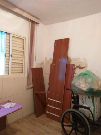 Imagem Casa com 2 Quartos à Venda, em Taboão - São Bernardo Do Campo Imagem Casa com 2 Quartos à Venda, em Taboão - São Bernardo Do Campo
