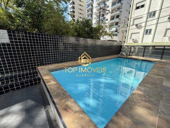 Imagem Apartamento com 3 Quartos para Alugar, 90 m² em Pitangueiras - Guarujá Imagem Apartamento com 3 Quartos para Alugar, 90 m² em Pitangueiras - Guarujá