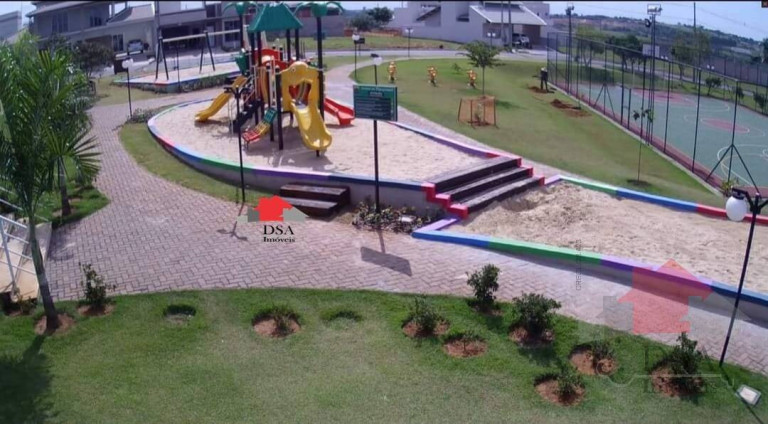 Imagem Terreno à Venda, 250 m² em Residencial Jardim De Mônaco - Hortolândia