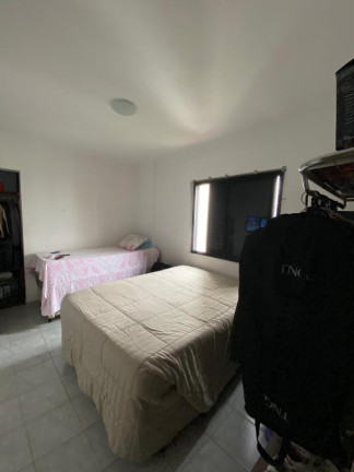 Imagem Apartamento com 1 Quarto à Venda, 48 m² em Guilhermina - Praia Grande