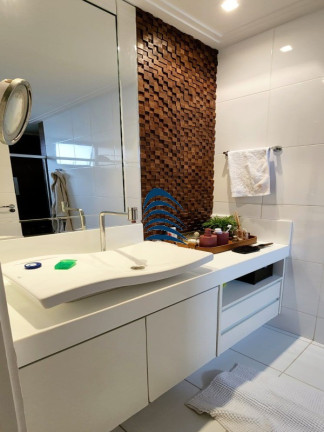 Imagem Imóvel com 4 Quartos à Venda, 180 m² em Loteamento Aquarius - Salvador