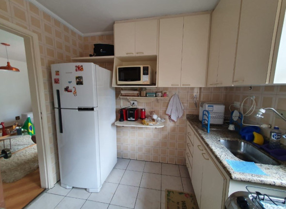 Imagem Apartamento com 2 Quartos à Venda, 56 m² em Paraíso - São Paulo