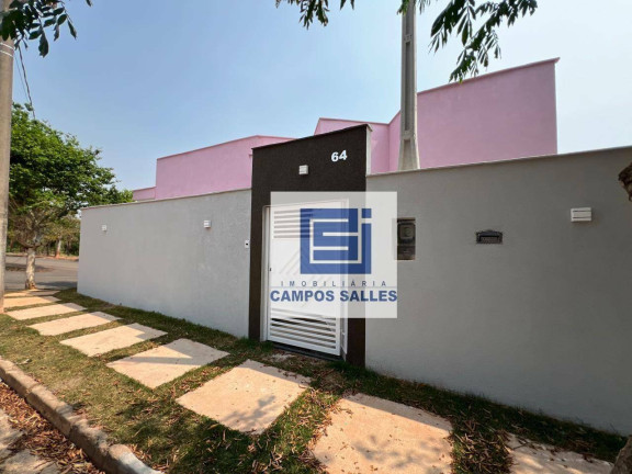 Imagem Casa à Venda, 123 m² em Colina Cintra Franco - Socorro Imagem Casa à Venda, 123 m² em Colina Cintra Franco - Socorro