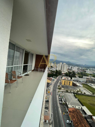 Imagem Apartamento com 3 Quartos à Venda, 179 m² em Centro - Palhoça Imagem Apartamento com 3 Quartos à Venda, 179 m² em Centro - Palhoça