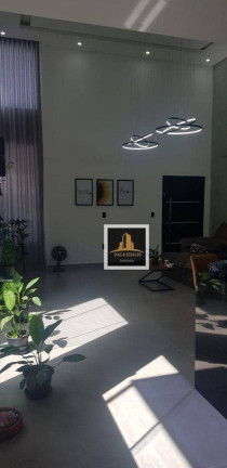 Imagem Casa com 3 Quartos à Venda ou Locação, 151 m² em Condomínio Terras Do Vale - Caçapava Imagem Casa com 3 Quartos à Venda ou Locação, 151 m² em Condomínio Terras Do Vale - Caçapava