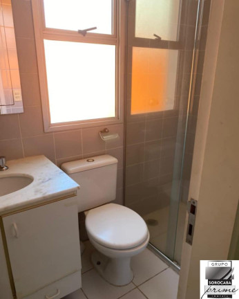 Imagem Apartamento com 2 Quartos para Alugar, 65 m² em Parque Campolim - Sorocaba
