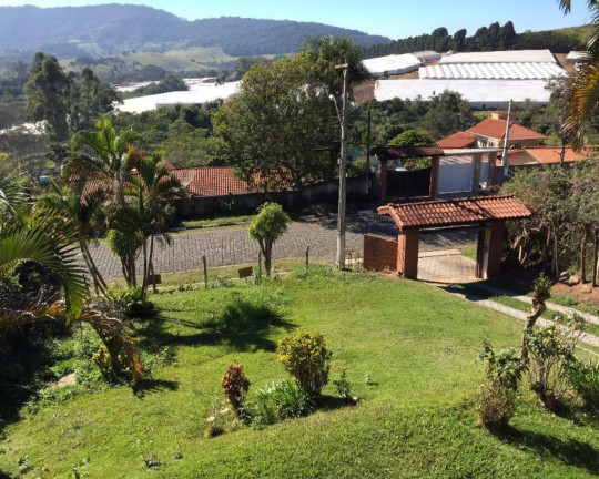 Imagem Imóvel com 5 Quartos à Venda, 339 m² em Condominio Alpes D Ouro - Bom Jesus Dos Perdões Imagem Imóvel com 5 Quartos à Venda, 339 m² em Condominio Alpes D Ouro - Bom Jesus Dos Perdões