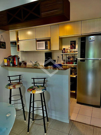 Imagem Apartamento com 3 Quartos à Venda, 115 m² em Barra Olímpica - Rio De Janeiro Imagem Apartamento com 3 Quartos à Venda, 115 m² em Barra Olímpica - Rio De Janeiro