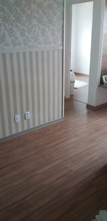 Imagem Apartamento com 1 Quarto à Venda, 51 m² em Jardim Paraíso - Poços De Caldas
