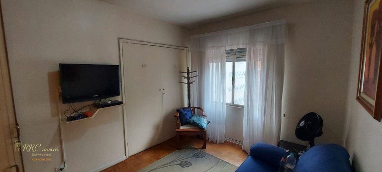 Imagem Apartamento com 2 Quartos à Venda, 85 m² em Moema - São Paulo