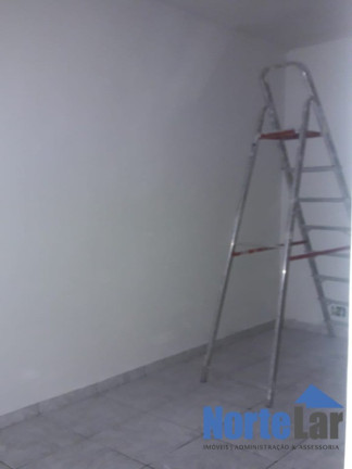 Imagem Casa com 1 Quarto para Alugar, 40 m² em Jardim Guarani - São Paulo