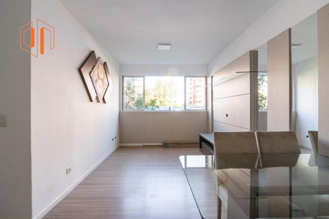 Imagem Apartamento com 3 Quartos à Venda, 84 m² em Ahú - Curitiba