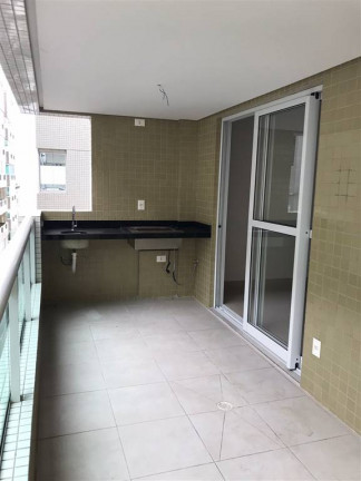 Imagem Apartamento com 2 Quartos à Venda, 96 m² em Forte - Praia Grande