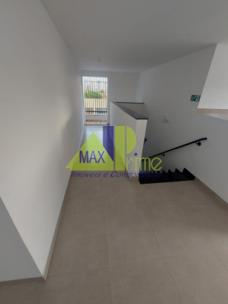 Imagem Apartamento com 1 Quarto à Venda, 30 m² em Tatuapé - São Paulo