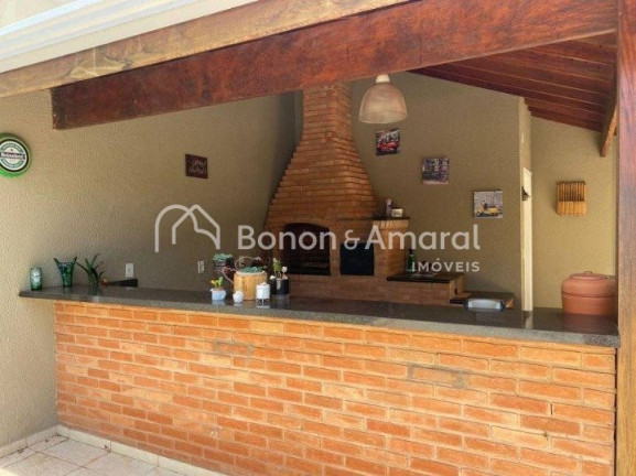 Imagem Casa de Condomínio com 3 Quartos à Venda, 450 m² em Betel - Paulínia Imagem Casa de Condomínio com 3 Quartos à Venda, 450 m² em Betel - Paulínia