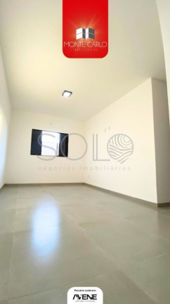 Imagem Casa à Venda, em Residencial Monte Carlo - Araraquara Imagem Casa à Venda, em Residencial Monte Carlo - Araraquara