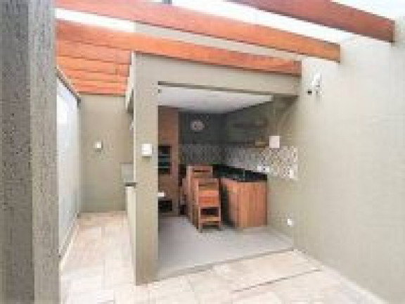 Imagem Apartamento com 3 Quartos à Venda, 145 m² em Vila Valparaíso - Santo André