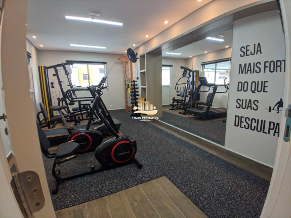 Imagem Apartamento com 2 Quartos à Venda, 109 m² em Aviação - Praia Grande