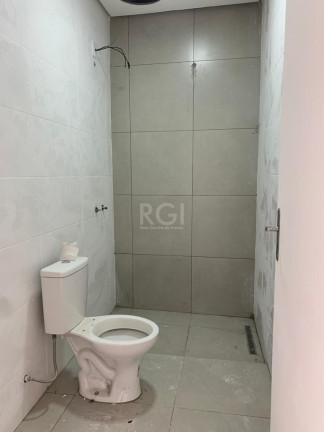 Imagem Casa com 2 Quartos à Venda, 59 m² em Aberta Dos Morros - Porto Alegre