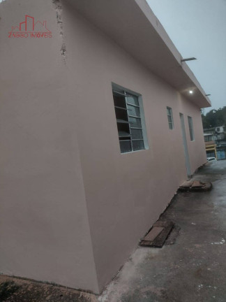 Imagem Casa com 1 Quarto à Venda, 100 m² em Jardim Novo Parelheiros - São Paulo
