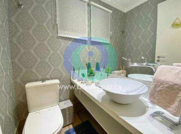 Imagem Apartamento com 3 Quartos à Venda, 130 m² em Ponta Da Praia - Santos