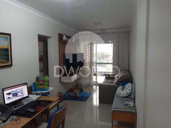 Imagem Imóvel com 2 Quartos à Venda, 72 m² em Fundação - São Caetano Do Sul