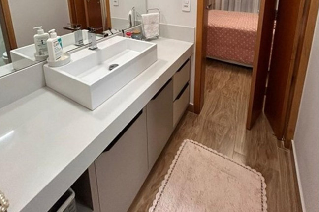 Imagem Casa de Condomínio com 3 Quartos à Venda,  em Jardim Ermida Ii - Jundiaí