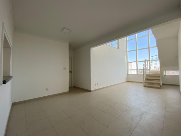 Imagem Cobertura com 3 Quartos à Venda, 227 m² em Parque Campolim - Sorocaba