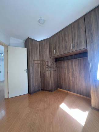 Imagem Apartamento com 2 Quartos à Venda, 52 m² em São Pedro - Osasco
