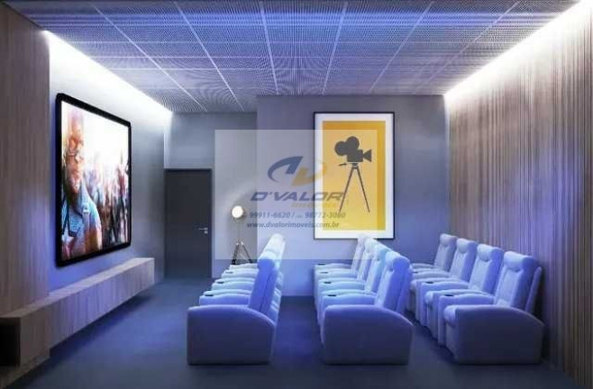 Imagem Apartamento com 3 Quartos à Venda, 77 m² em Bessa - João Pessoa Imagem Apartamento com 3 Quartos à Venda, 77 m² em Bessa - João Pessoa