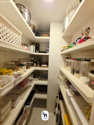 Imagem Apartamento com 3 Quartos à Venda, 192 m² em Pituba - Salvador
