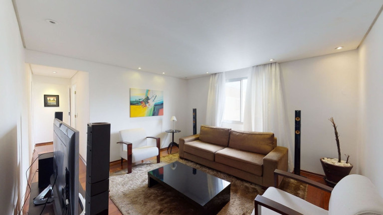 Imagem Apartamento com 3 Quartos à Venda, 70 m² em Vila Mariana - São Paulo Imagem Apartamento com 3 Quartos à Venda, 70 m² em Vila Mariana - São Paulo