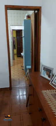 Imagem Casa com 2 Quartos à Venda, 132 m² em Jardim Santa Maria - Santos