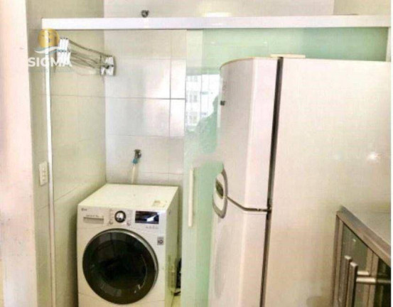 Imagem Apartamento com 1 Quarto à Venda, 65 m² em Pitangueiras - Guarujá Imagem Apartamento com 1 Quarto à Venda, 65 m² em Pitangueiras - Guarujá