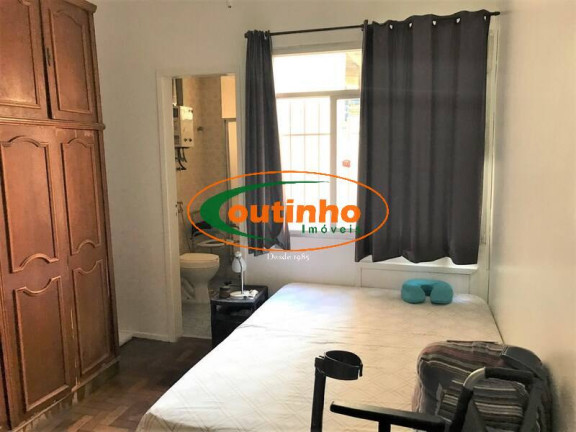 Imagem Apartamento com 2 Quartos à Venda, 95 m² em Tijuca - Rio De Janeiro Imagem Apartamento com 2 Quartos à Venda, 95 m² em Tijuca - Rio De Janeiro