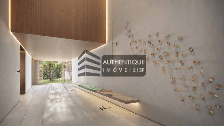 Imagem Apartamento com 3 Quartos à Venda, 278 m² em Moema Pássaros - São Paulo Imagem Apartamento com 3 Quartos à Venda, 278 m² em Moema Pássaros - São Paulo